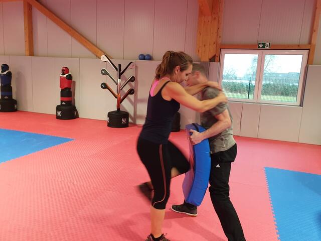 Foto: Kerstin Fourate