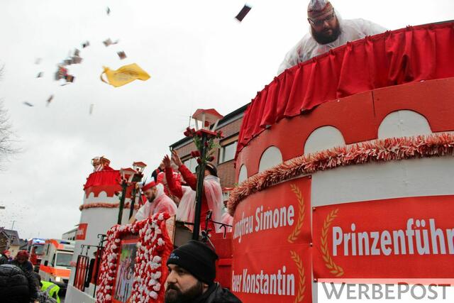 Foto: Magdalena Marek