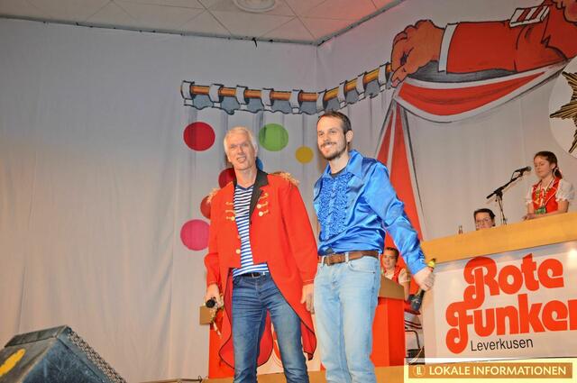 Foto: Ursula Willumat