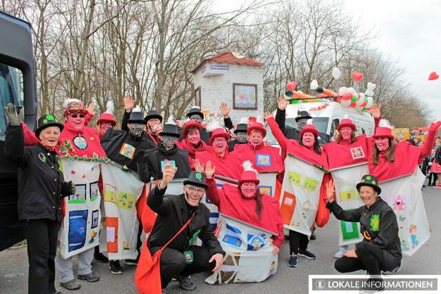 Foto: Gabi Knops-Feiler