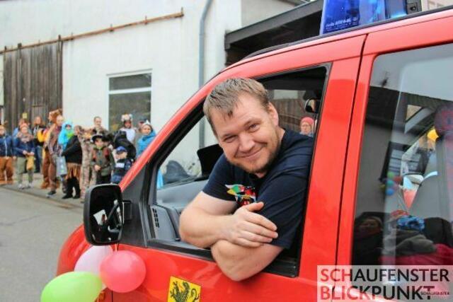 Foto: Sabine Dedek