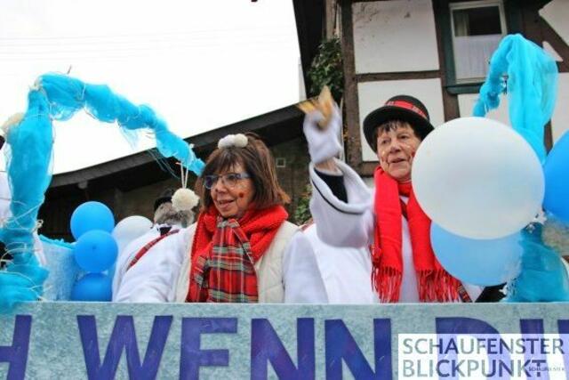 Foto: Sabine Dedek
