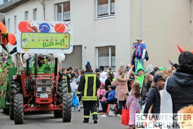 Foto: Sabine Dedek