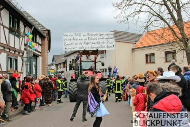 Foto: Sabine Dedek