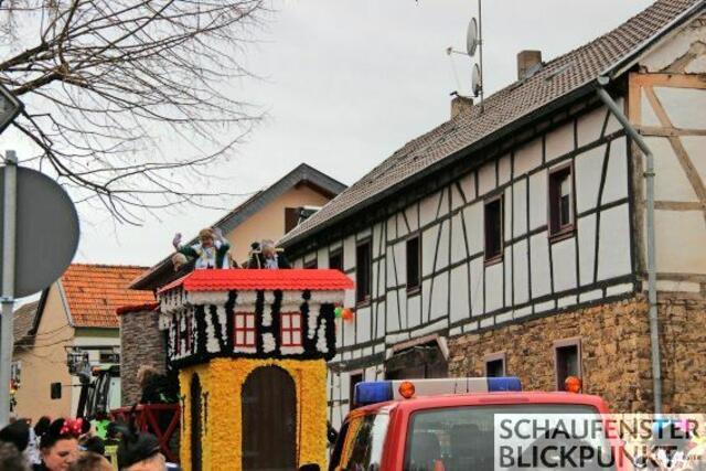 Foto: Sabine Dedek