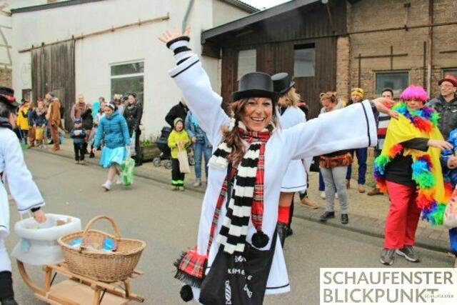 Foto: Sabine Dedek