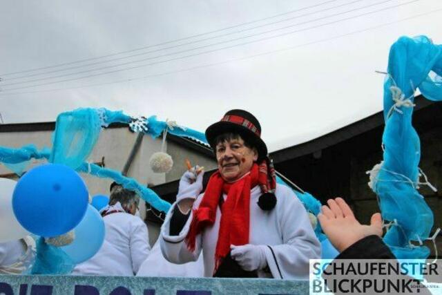 Foto: Sabine Dedek