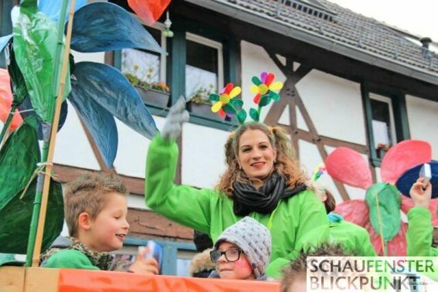 Foto: Sabine Dedek