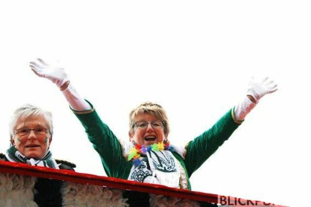 Foto: Sabine Dedek