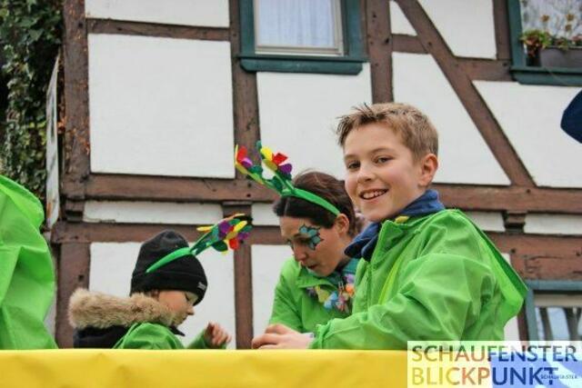 Foto: Sabine Dedek