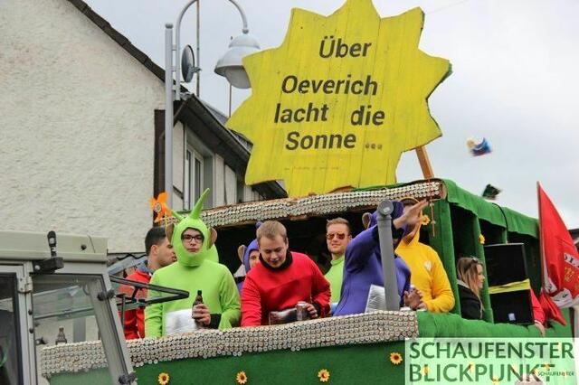 Foto: Sabine Dedek