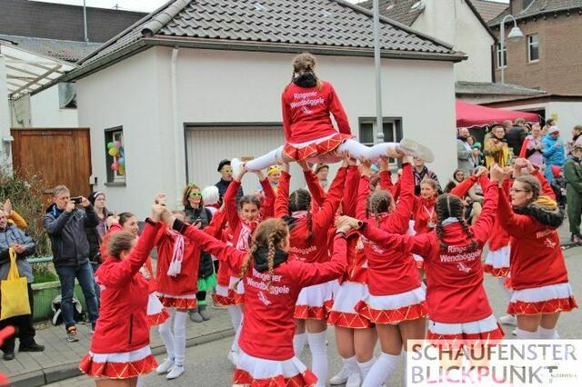 Foto: Sabine Dedek