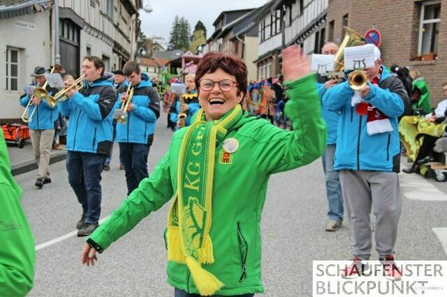 Foto: Sabine Dedek