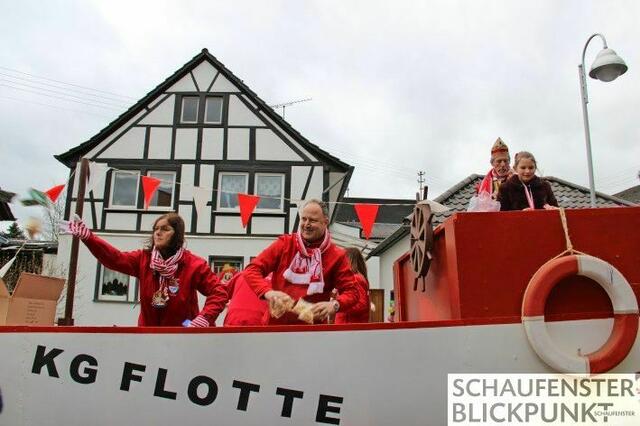 Foto: Sabine Dedek