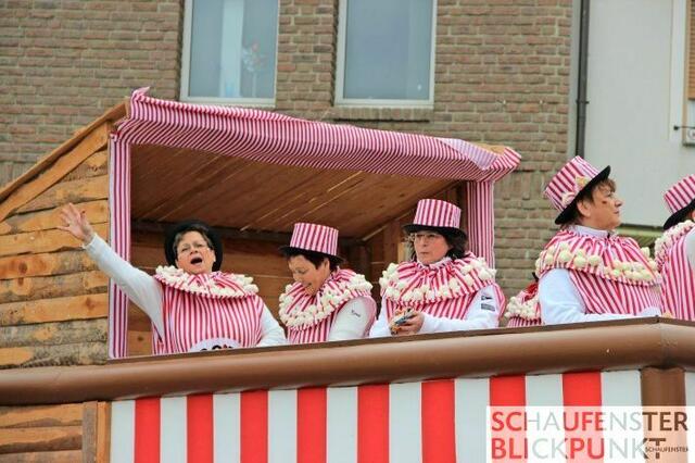 Foto: Sabine Dedek