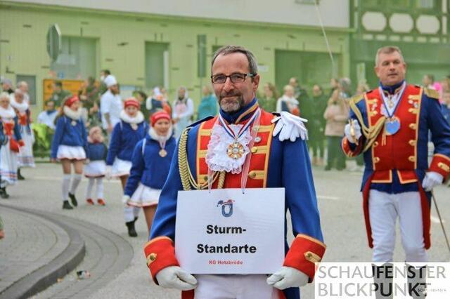 Foto: Sabine Dedek
