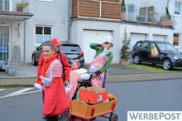 Foto: Claudia Scheel