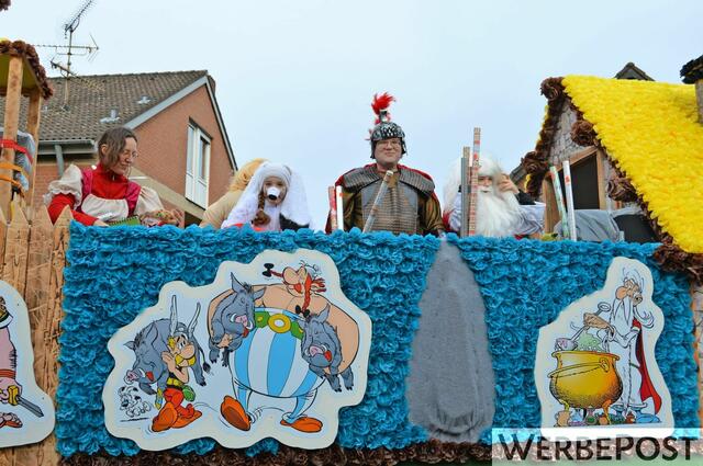 Foto: Claudia Scheel
