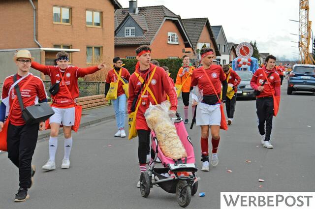 Foto: Claudia Scheel
