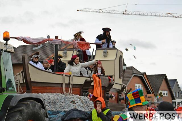 Foto: Claudia Scheel