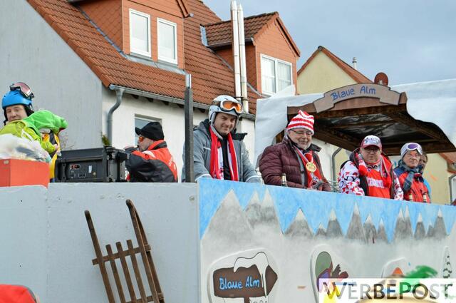 Foto: Claudia Scheel