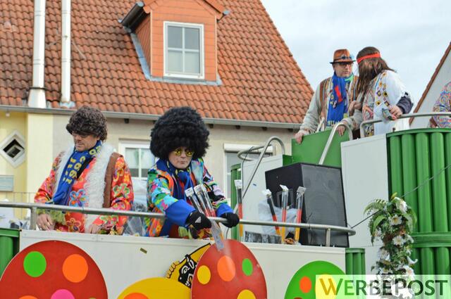 Foto: Claudia Scheel