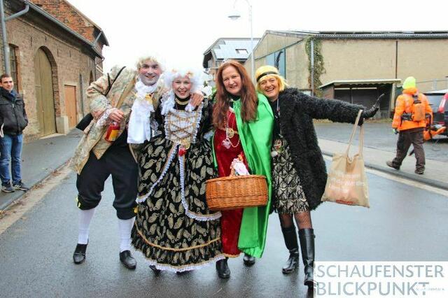 Foto: Sabine Dedek