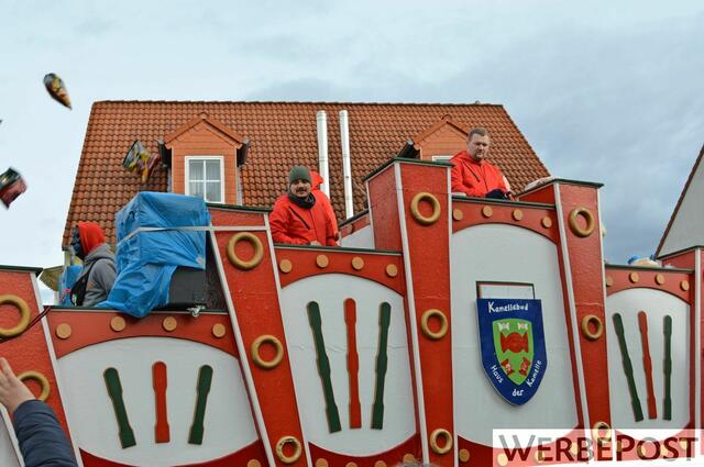 Foto: Claudia Scheel