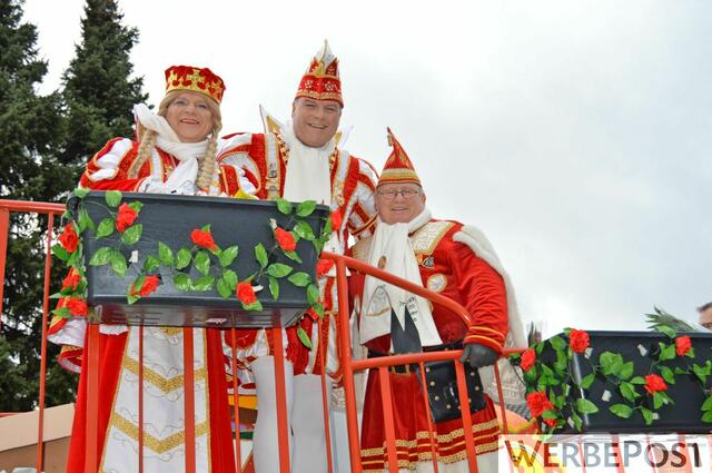 Foto: Claudia Scheel