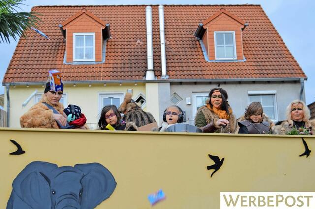 Foto: Claudia Scheel