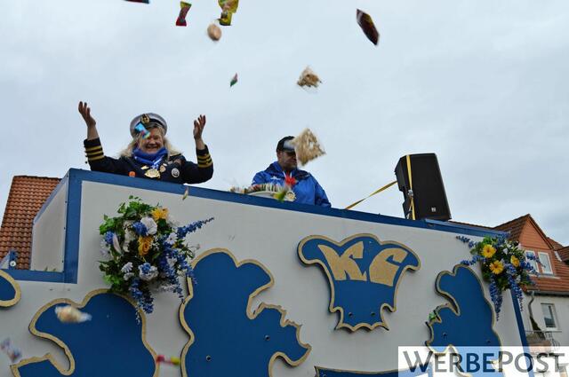 Foto: Claudia Scheel
