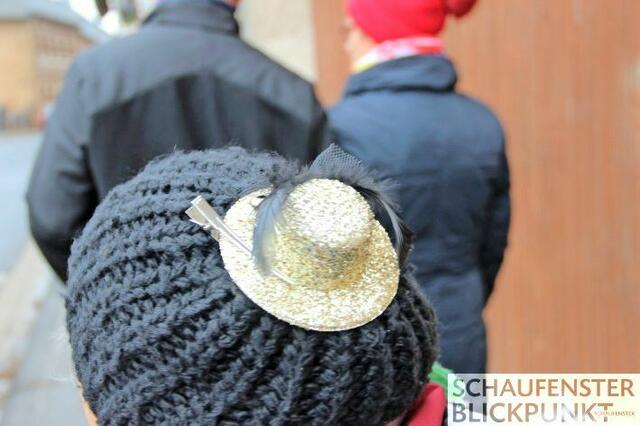 Foto: Sabine Dedek