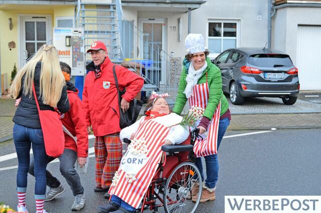 Foto: Claudia Scheel
