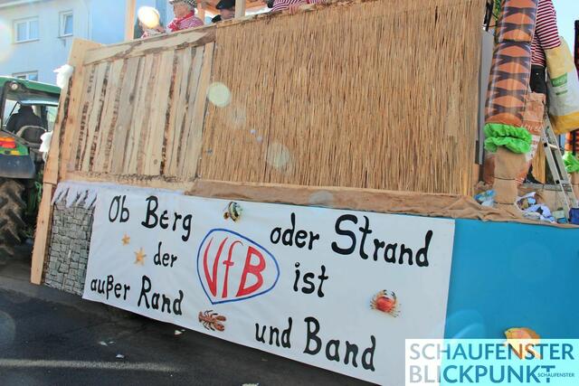 Foto: Sabine Dedek