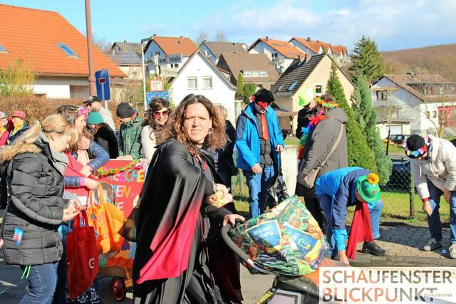 Foto: Sabine Dedek