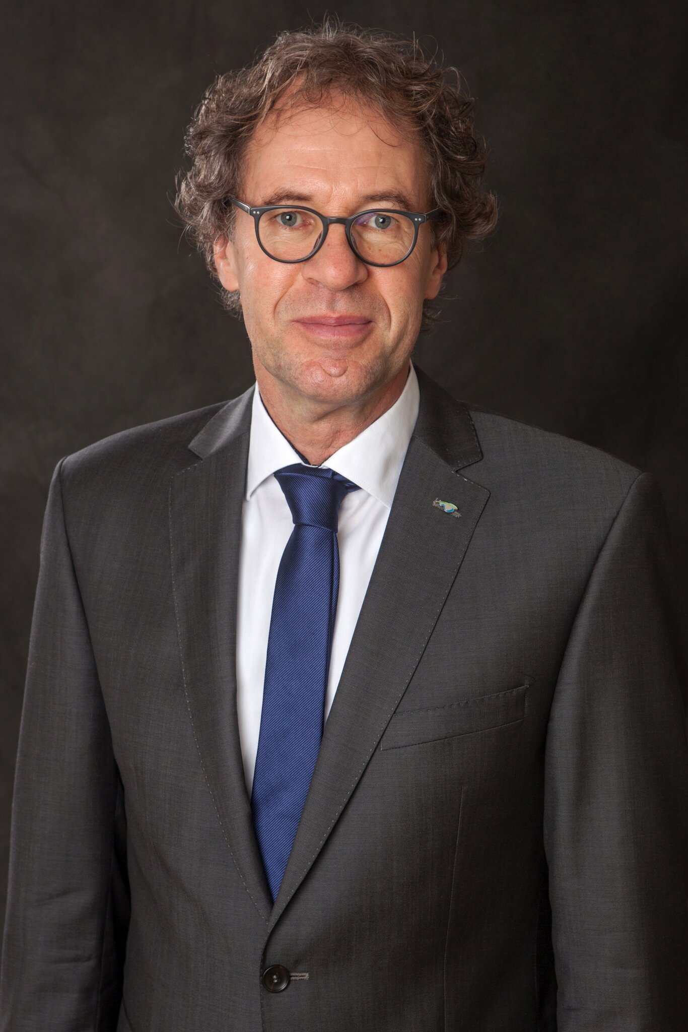 Bürgermeister verlängert Michael von Rekowski bleibt wegen der Corona