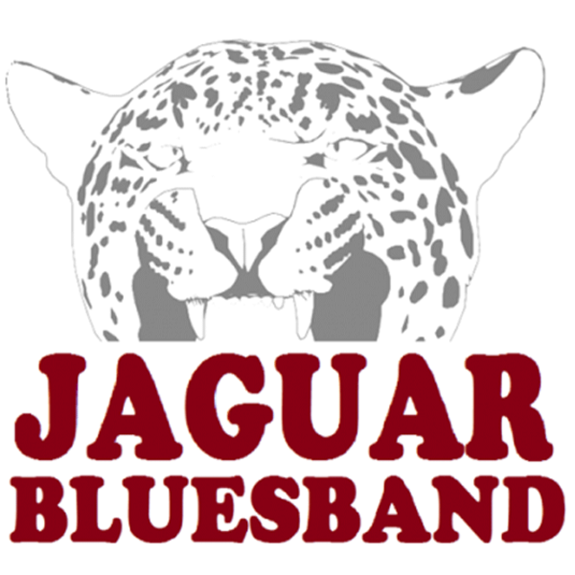 Jaguar Bluesband - wie immer in der Gaststätte Zum Treppchen.  | Foto: Jaguar Bluesband