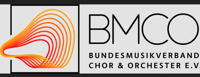 Logo des Bundesmusikverbandes Chor &amp; Orchester e.V. | Foto: Bundesmusikverband Chor &amp; Orchester e.V.