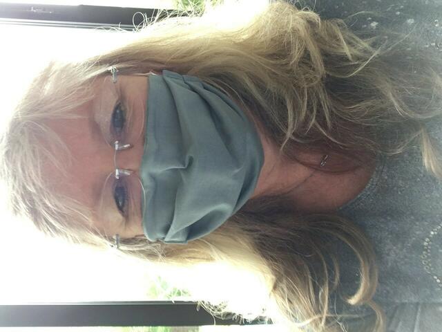 Die Gesundheit ihrer Kunden hat für Gabi König höchste Priorität. | Foto: Robels