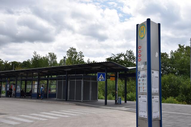 Auch der Bahnhof in Quadrath-Ichendorf kommt im NVR-Stationsbericht schlecht weg. | Foto: Thiele-Effertz