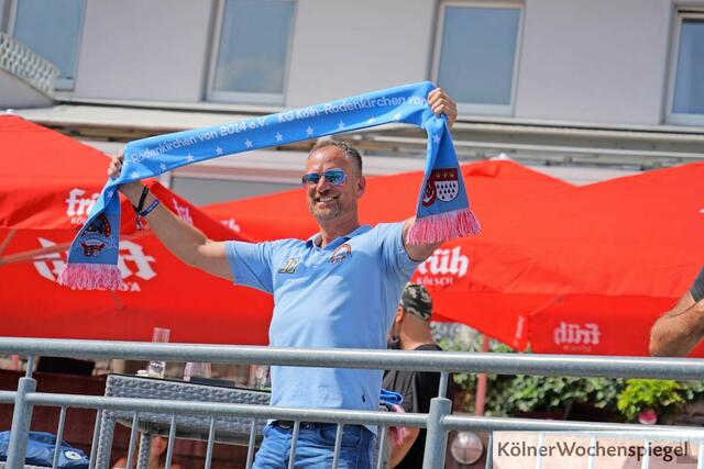 Foto: Offizier