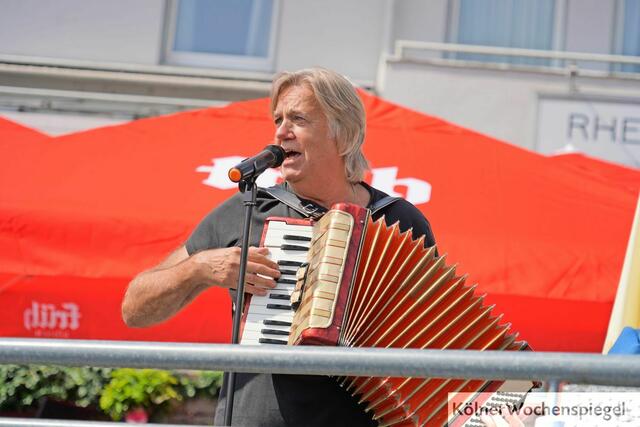 Foto: Offizier