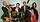 Die Mitglieder der Hot Club Harmonists sind vielseitige Künstler, die sich in Musical-Produktionen, Bigbands oder als Orchestermusiker einen Namen gemacht haben. | Foto: Hot Club Harmonists