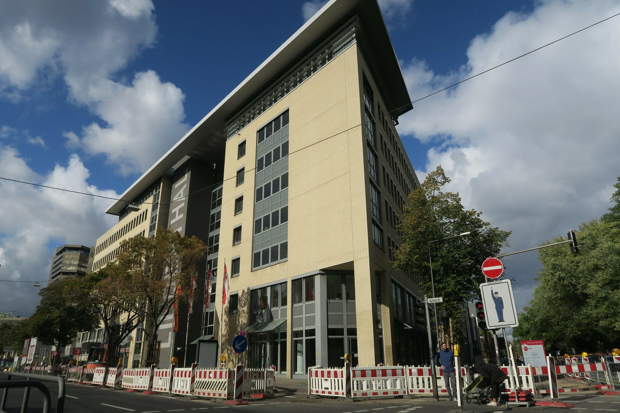 Vhs Im Bezirksrathaus Lindenthal Es soll harmonisch bleiben: Grünen sind die stärkste Fraktion in der