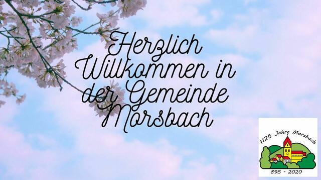 Imagefilm: Herzlich willkommen in der Gemeinde Morsbach - Morsbach