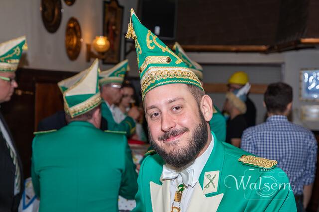Dein peinlichster Moment im Tanzcorp? 
"Mir ist mal beim Auftritt die Hose gerissen!"
:-)
 | Foto: Benno Van Walsen