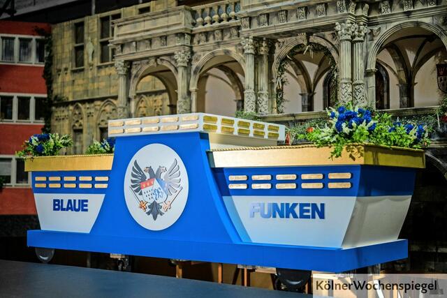 Foto: Costa Belibasakis