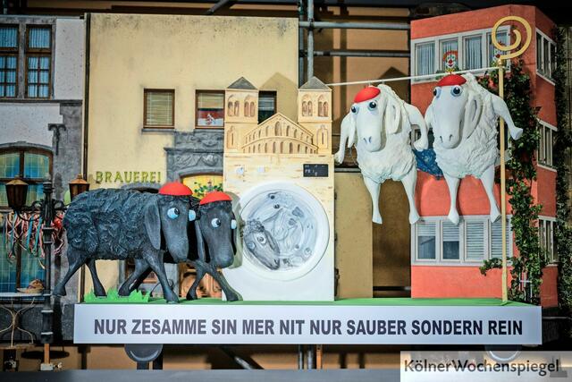 Foto: Costa Belibasakis