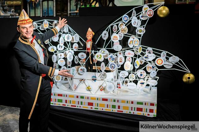 Foto: Costa Belibasakis