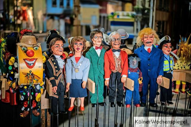 Foto: Costa Belibasakis